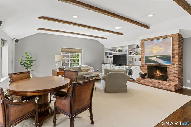 165 Hemlock Hills Road South, Fairfield, CT 06824