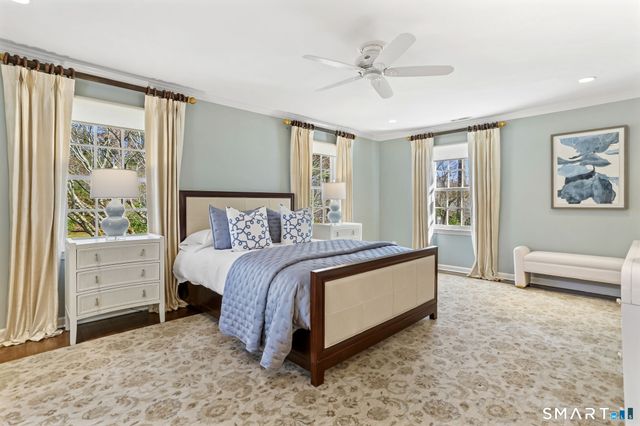 165 Hemlock Hills Road South, Fairfield, CT 06824