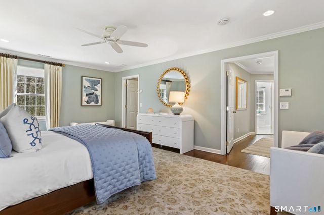 165 Hemlock Hills Road South, Fairfield, CT 06824