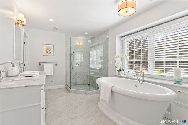 165 Hemlock Hills Road South, Fairfield, CT 06824