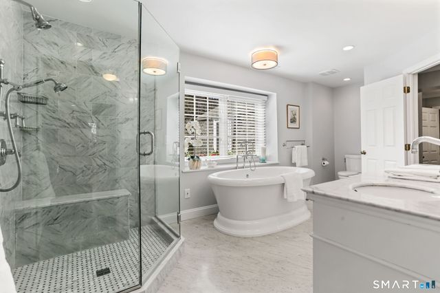 165 Hemlock Hills Road South, Fairfield, CT 06824