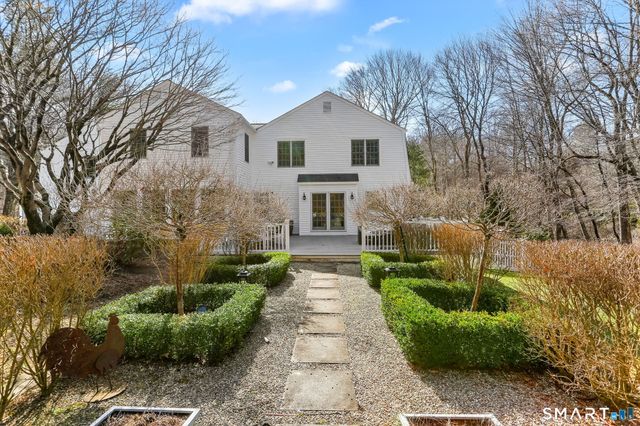 165 Hemlock Hills Road South, Fairfield, CT 06824