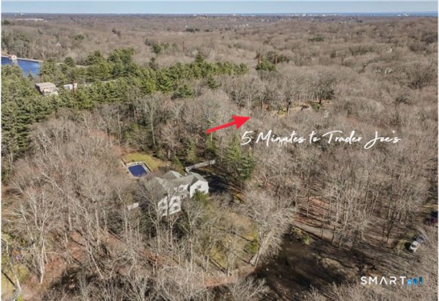 165 Hemlock Hills Road South, Fairfield, CT 06824