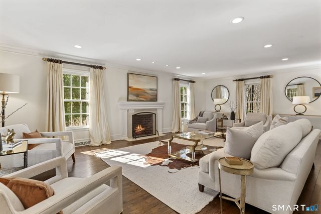 165 Hemlock Hills Road South, Fairfield, CT 06824