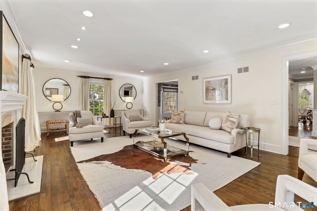 165 Hemlock Hills Road South, Fairfield, CT 06824