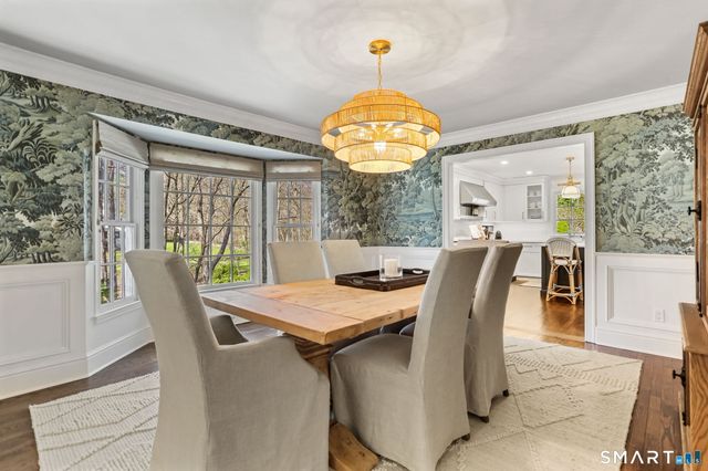 165 Hemlock Hills Road South, Fairfield, CT 06824