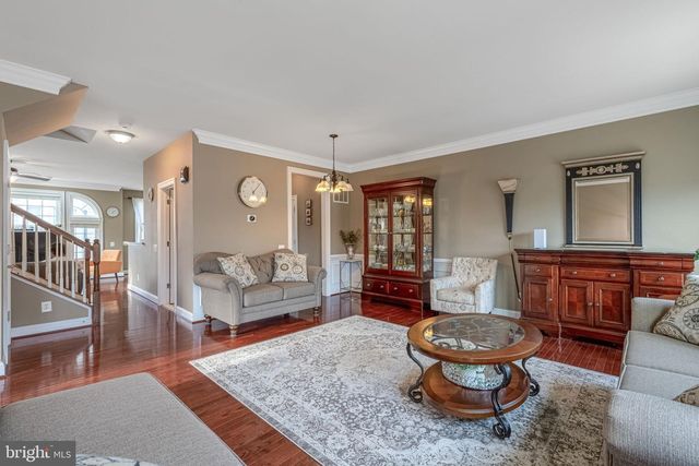 2228 GREYWING ST, Woodbridge, VA 22191