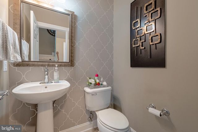 2228 GREYWING ST, Woodbridge, VA 22191