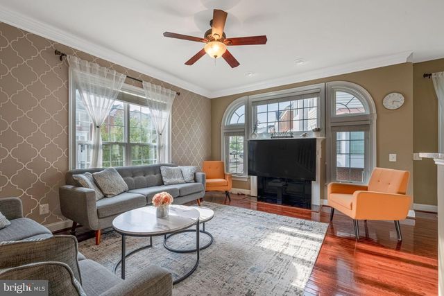 2228 GREYWING ST, Woodbridge, VA 22191