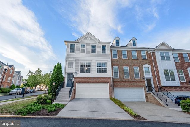 2228 GREYWING ST, Woodbridge, VA 22191