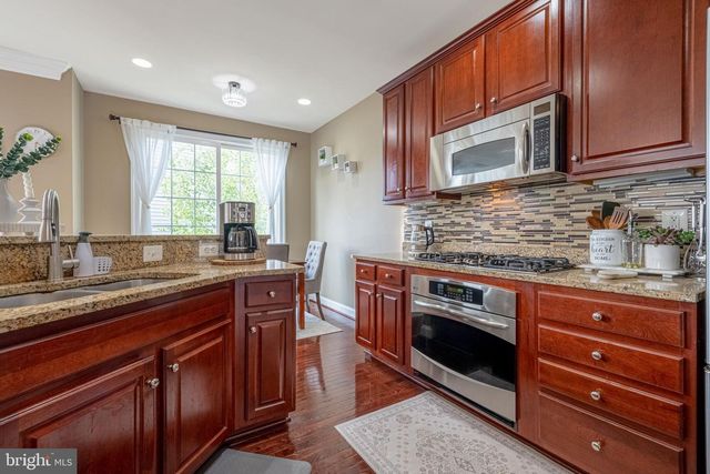 2228 GREYWING ST, Woodbridge, VA 22191