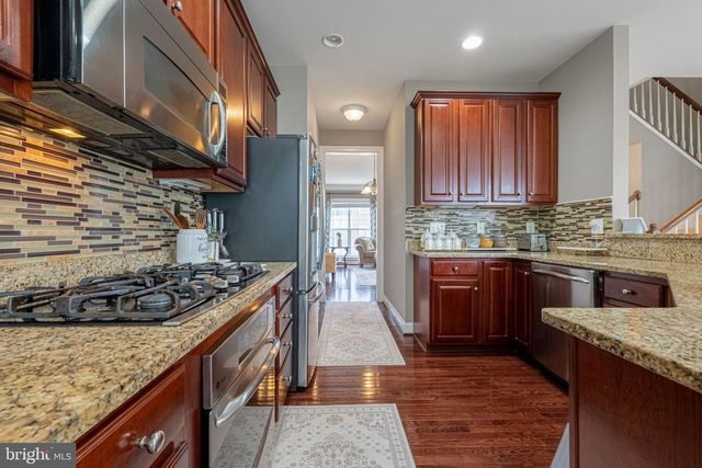 2228 GREYWING ST, Woodbridge, VA 22191