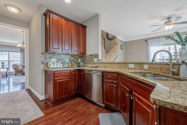 2228 GREYWING ST, Woodbridge, VA 22191