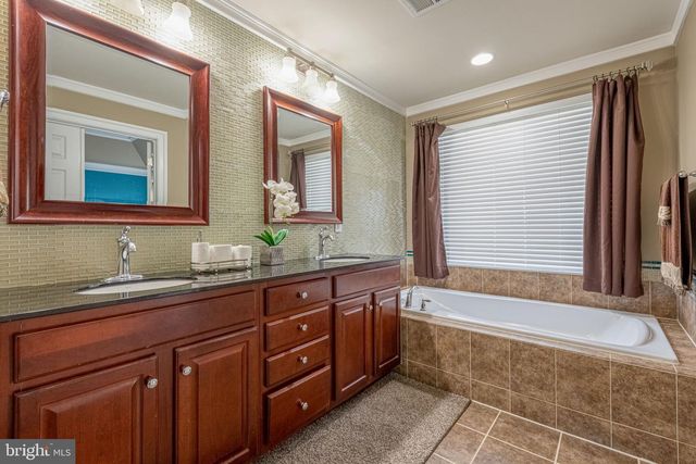 2228 GREYWING ST, Woodbridge, VA 22191
