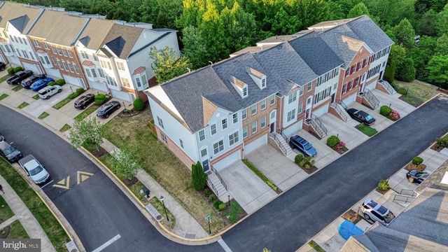 2228 GREYWING ST, Woodbridge, VA 22191