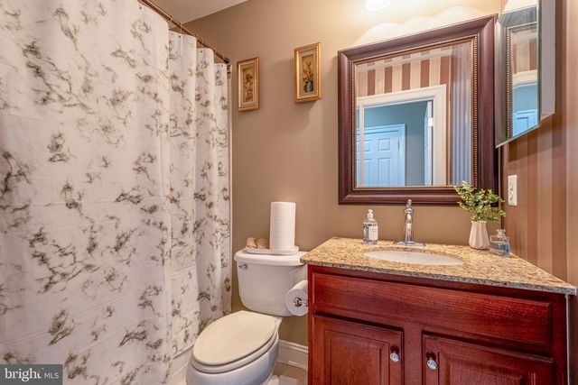2228 GREYWING ST, Woodbridge, VA 22191