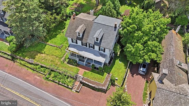 3709 RIVER RD, Lumberville, PA 18933