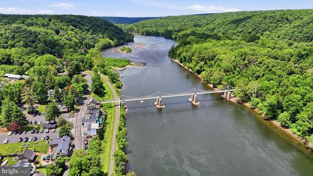 3709 RIVER RD, Lumberville, PA 18933