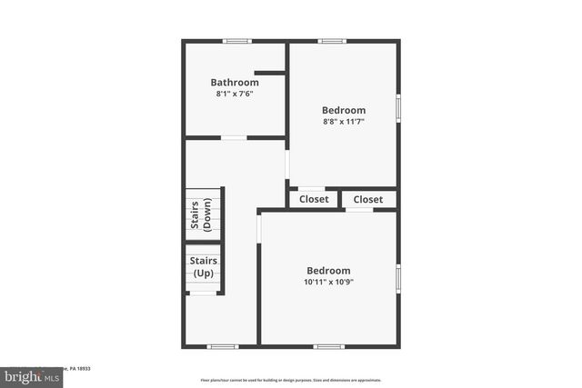 3709 RIVER RD, Lumberville, PA 18933