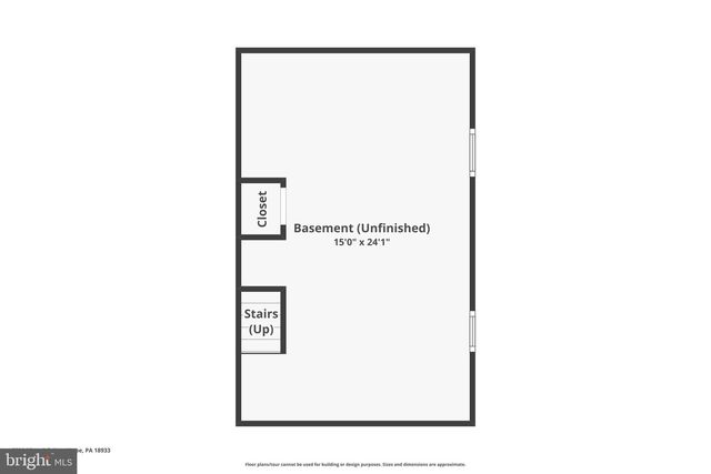 3709 RIVER RD, Lumberville, PA 18933