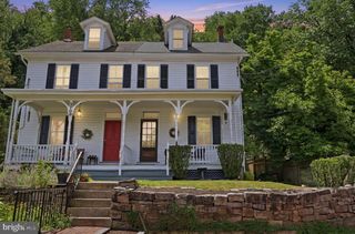 3709 RIVER RD, Lumberville, PA 18933