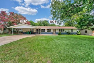 1003 N Old Robinson Road, Robinson, TX 76706