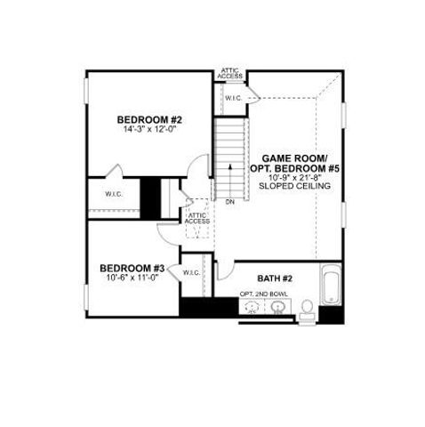 8119 Kay Harbor Drive, Cypress, TX 77433