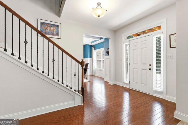 114 Ranan Lane, Newnan, GA 30263