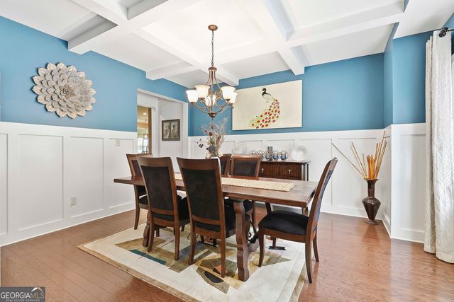 114 Ranan Lane, Newnan, GA 30263