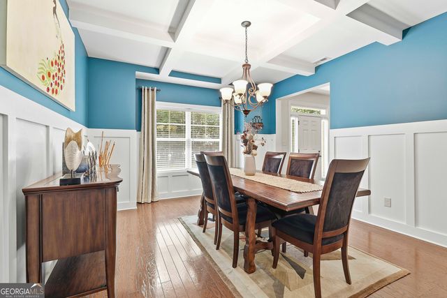 114 Ranan Lane, Newnan, GA 30263