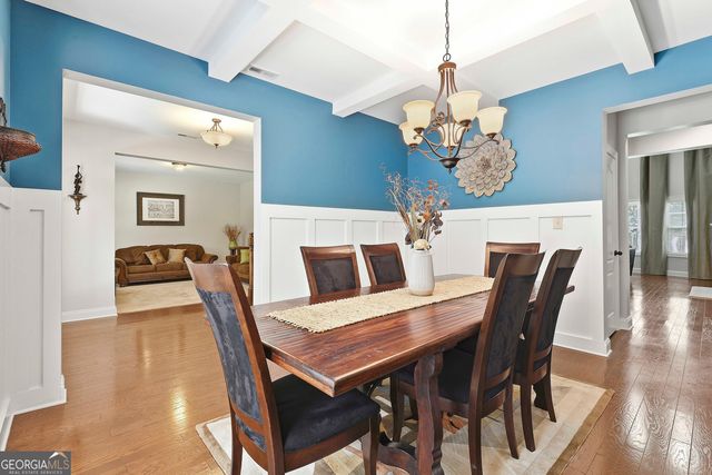 114 Ranan Lane, Newnan, GA 30263