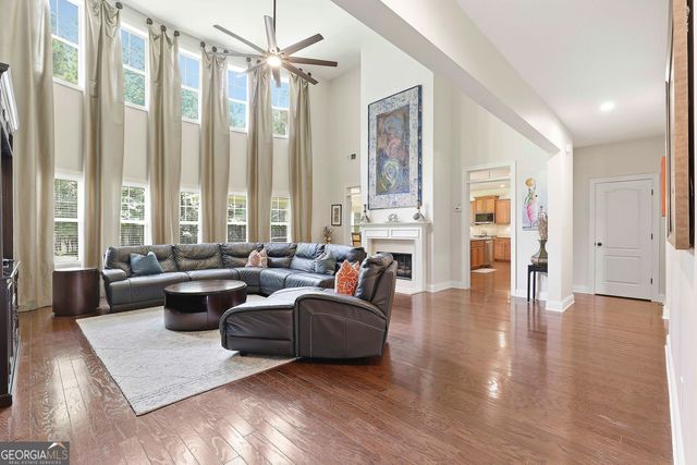114 Ranan Lane, Newnan, GA 30263