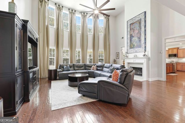 114 Ranan Lane, Newnan, GA 30263