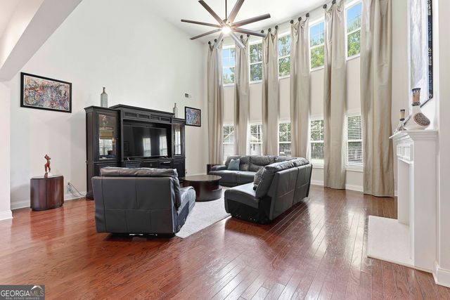 114 Ranan Lane, Newnan, GA 30263