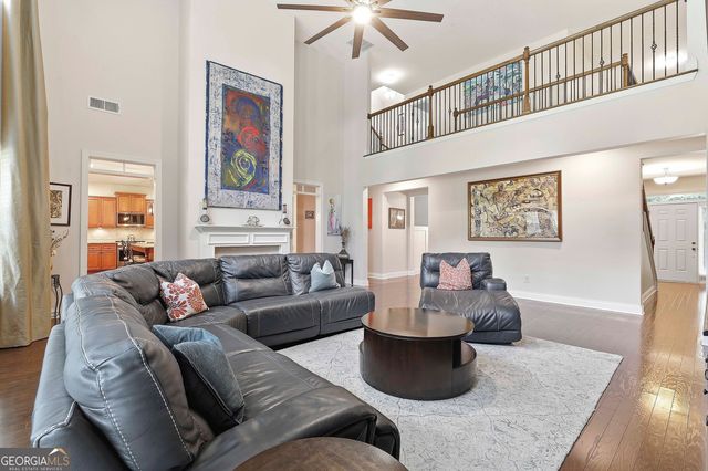 114 Ranan Lane, Newnan, GA 30263
