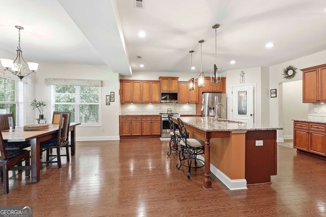 114 Ranan Lane, Newnan, GA 30263