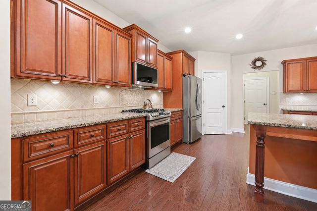 114 Ranan Lane, Newnan, GA 30263