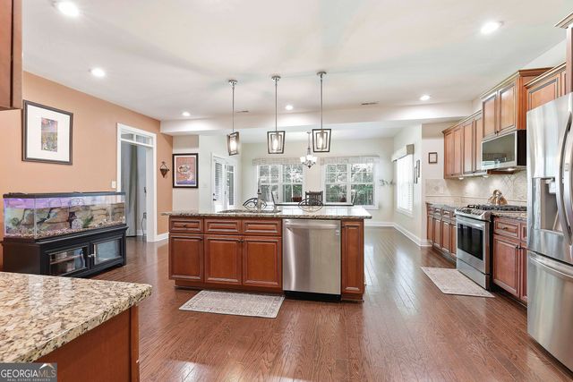 114 Ranan Lane, Newnan, GA 30263
