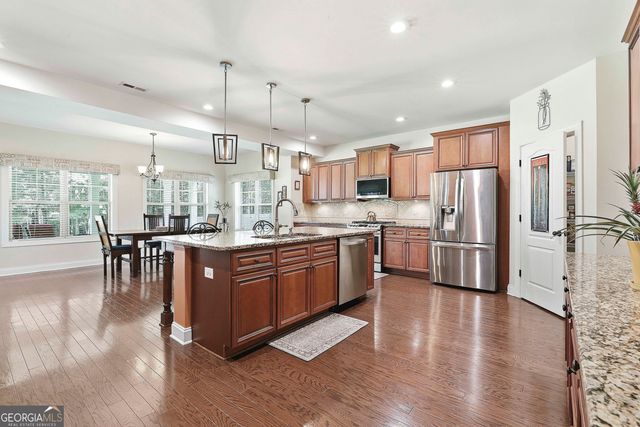114 Ranan Lane, Newnan, GA 30263
