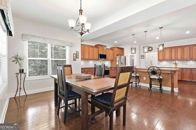 114 Ranan Lane, Newnan, GA 30263