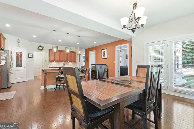 114 Ranan Lane, Newnan, GA 30263