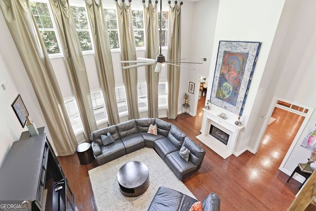 114 Ranan Lane, Newnan, GA 30263
