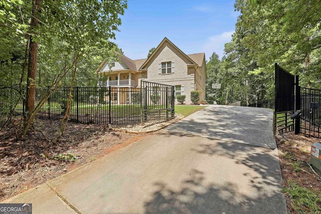 114 Ranan Lane, Newnan, GA 30263