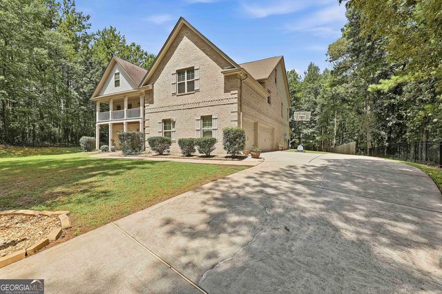 114 Ranan Lane, Newnan, GA 30263