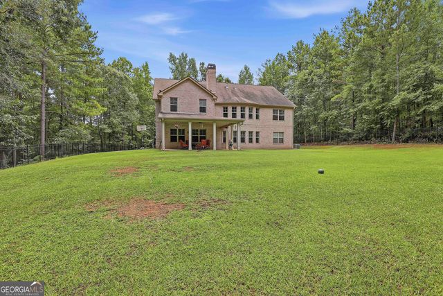 114 Ranan Lane, Newnan, GA 30263