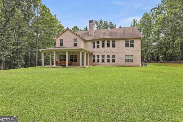 114 Ranan Lane, Newnan, GA 30263