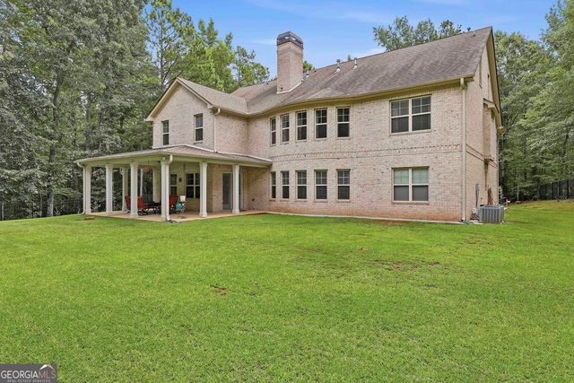 114 Ranan Lane, Newnan, GA 30263