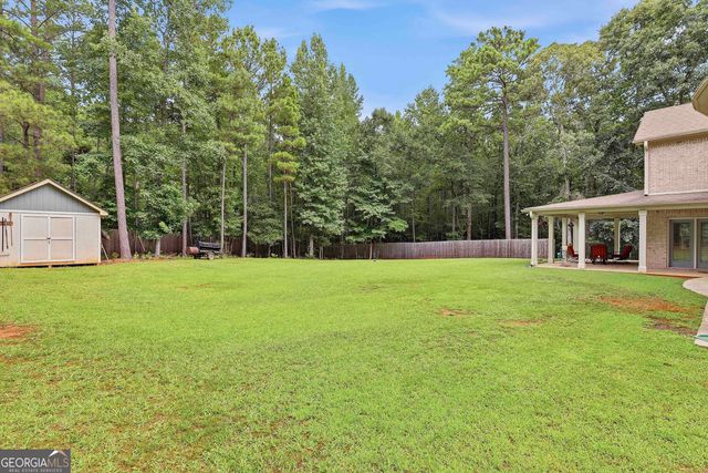 114 Ranan Lane, Newnan, GA 30263