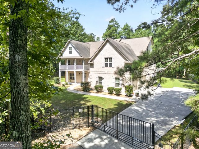 114 Ranan Lane, Newnan, GA 30263