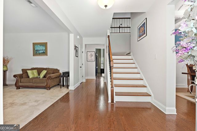114 Ranan Lane, Newnan, GA 30263